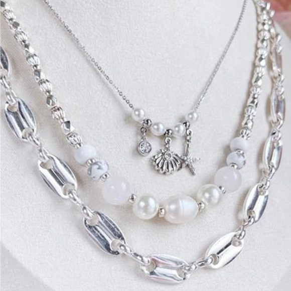 Park Lane Ariel Necklace BNIB! - Picture 3 of 9